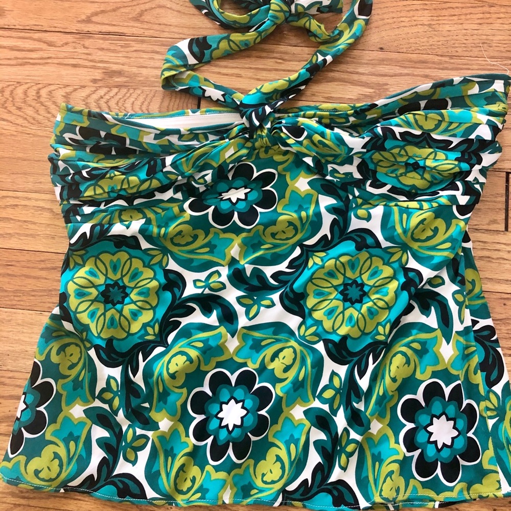 Ann Taylor silk top
